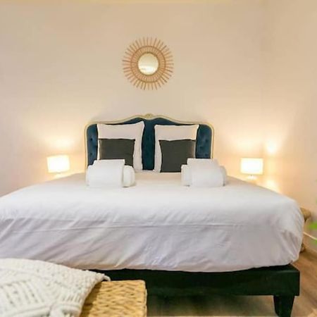Apartamento Le Boheme Chic : Au Coeur Du Centre Historique Dijon Exterior foto