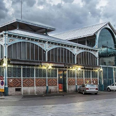 Apartamento Le Boheme Chic : Au Coeur Du Centre Historique Dijon Exterior foto